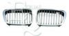 EQUAL QUALITY G0519 Radiator Grille